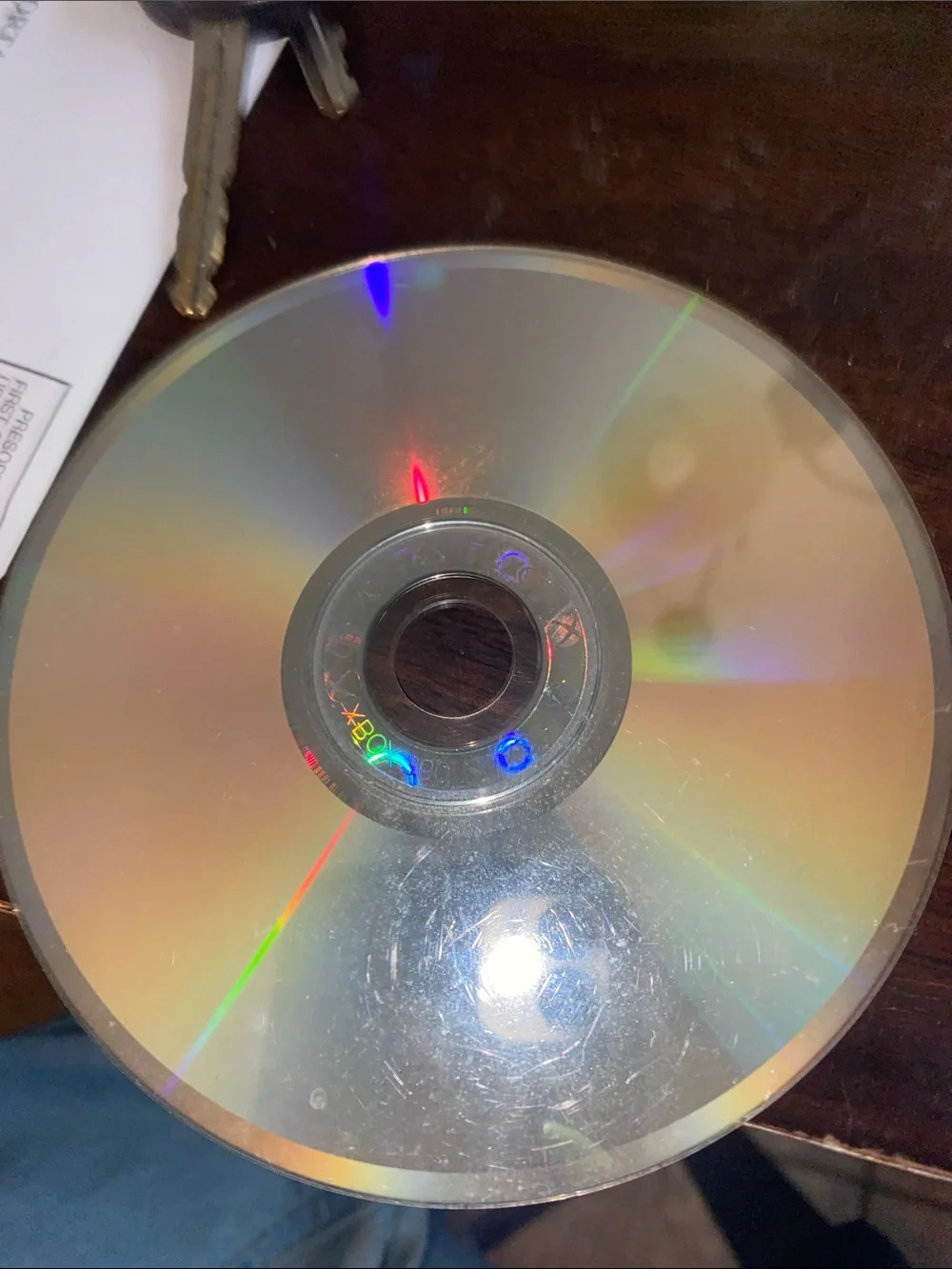 Microsoft official xbox